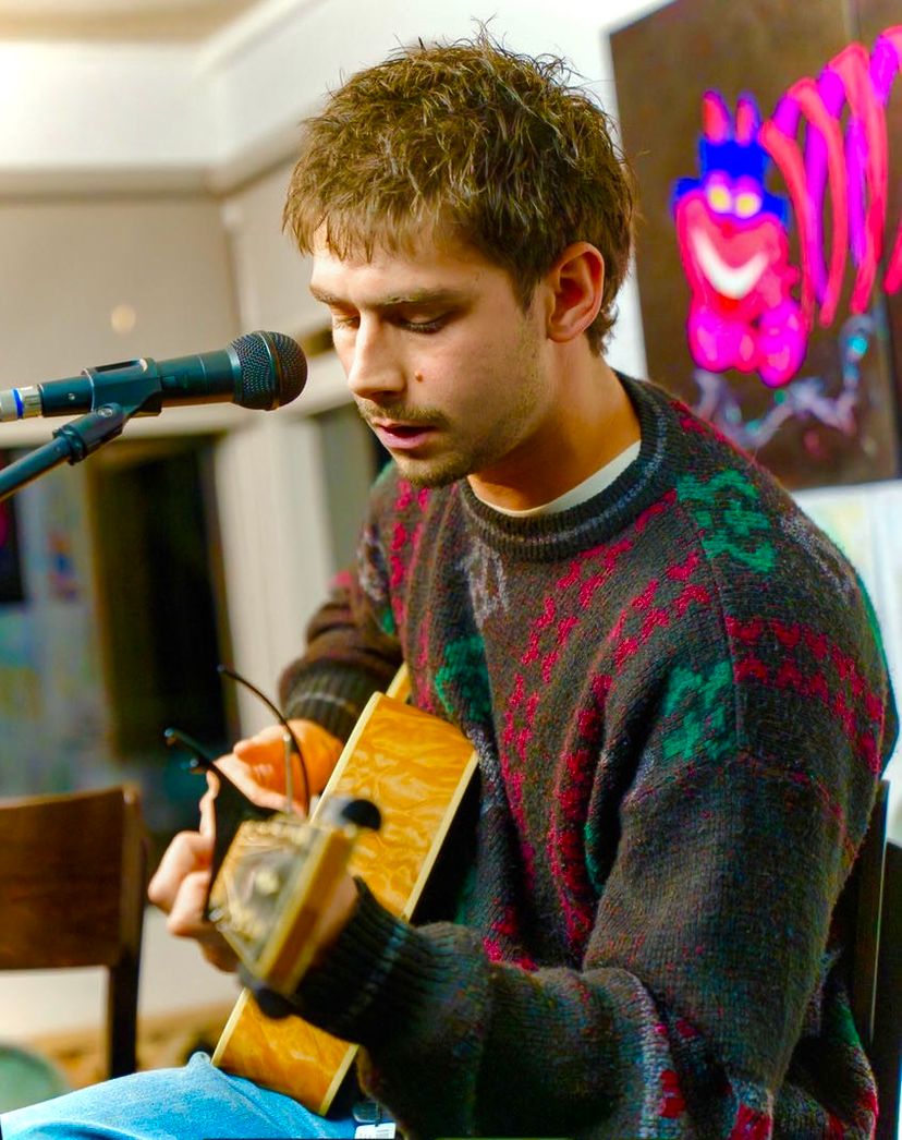 Profile image of Lyle McLoughlin