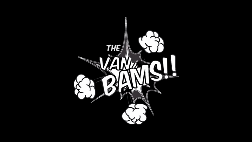 Profile image of The Van Bams