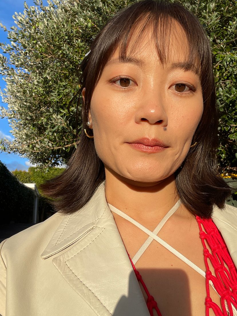 Profile image of Grace Wang