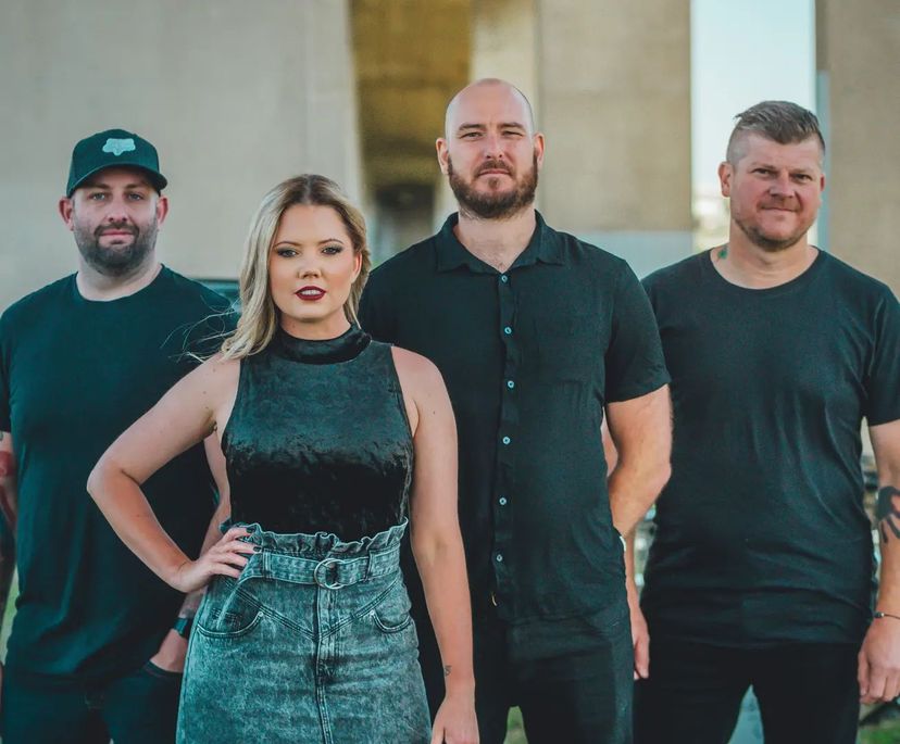 Profile image of Katie Jane Band