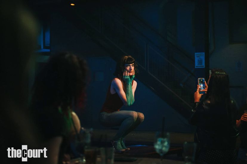 Profile image of Kitten Proper