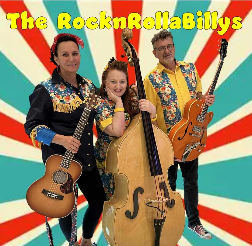 Profile image of The RocknRollaBillys
