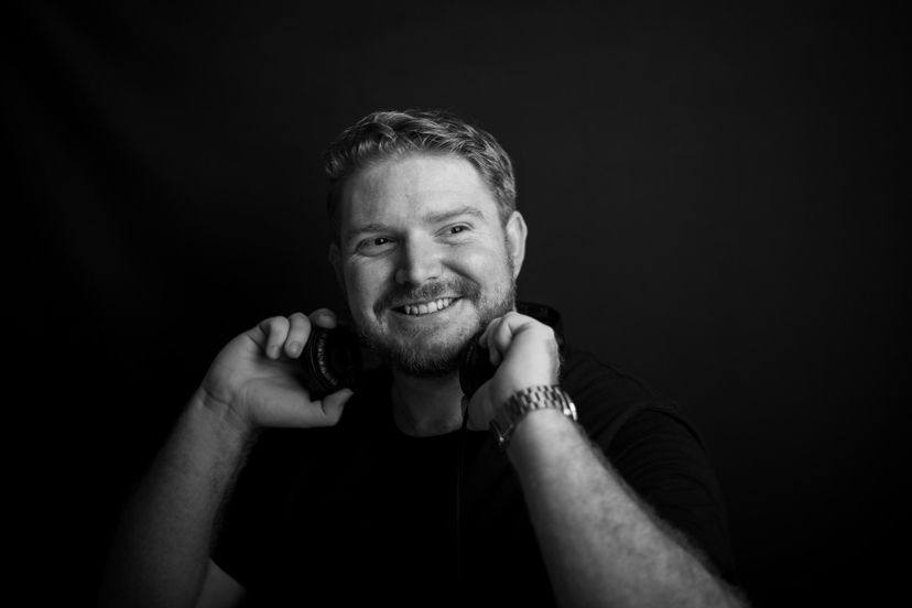 Profile image of Matt James
