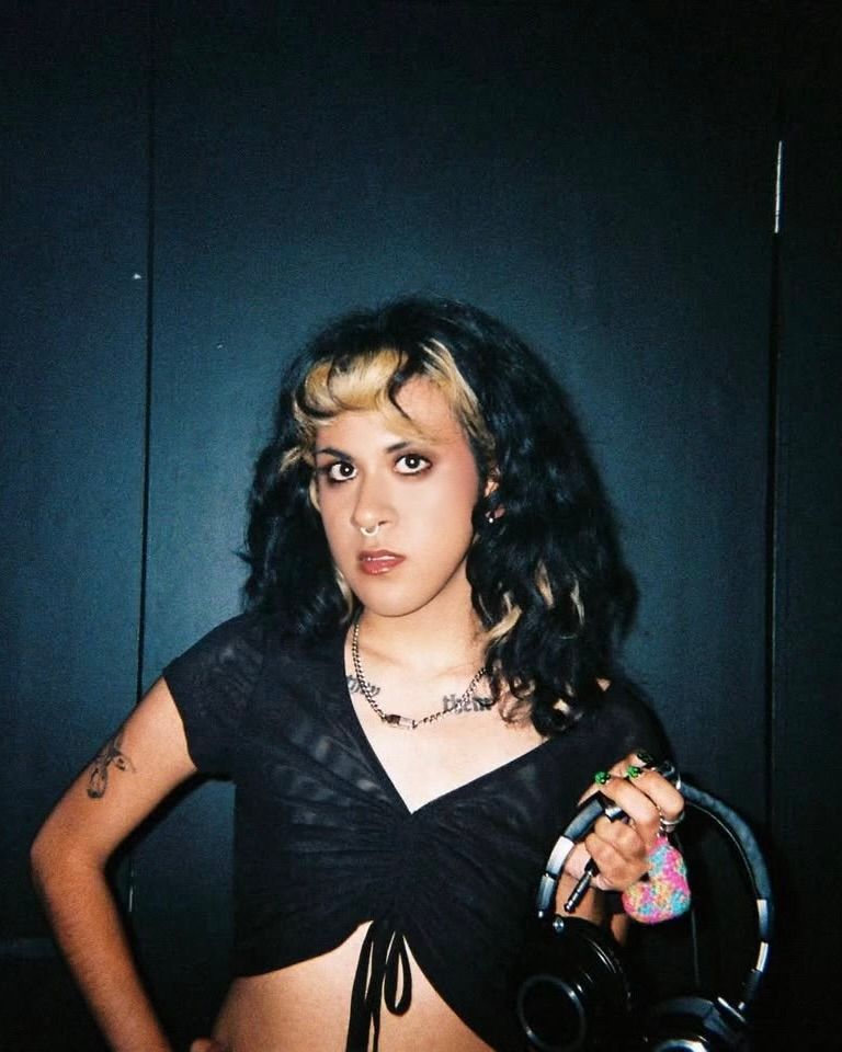 Profile image of Dionysus