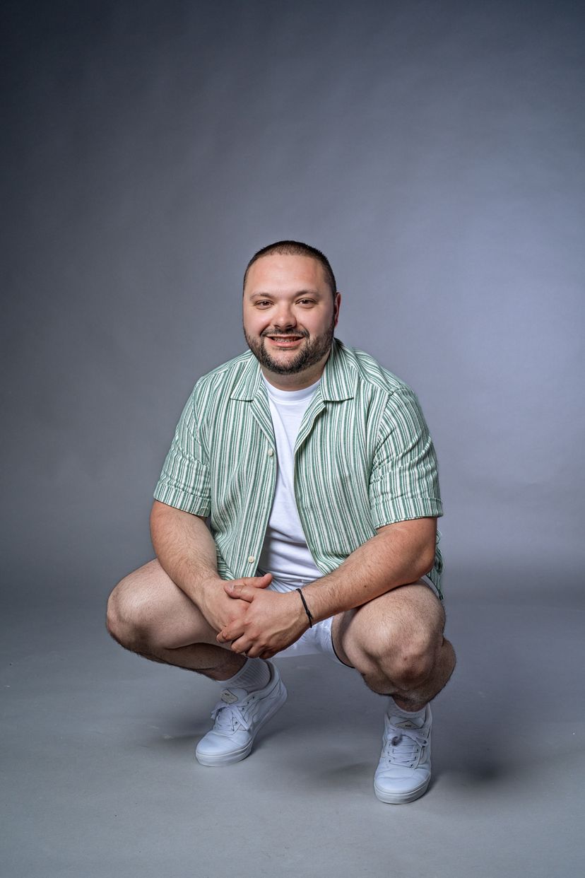 Profile image of Kurteousy