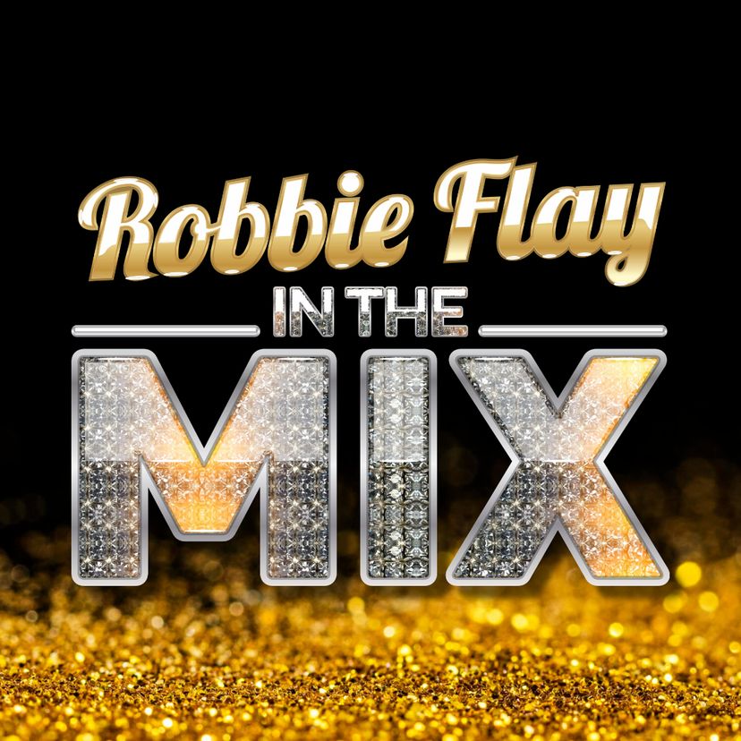 Profile image of Robbie Flay In The Mix Band