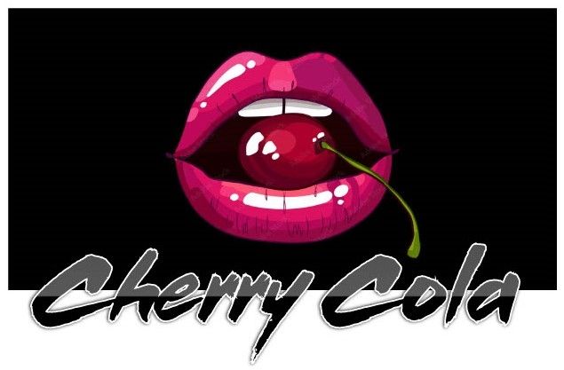 Profile image of Cherry Cola