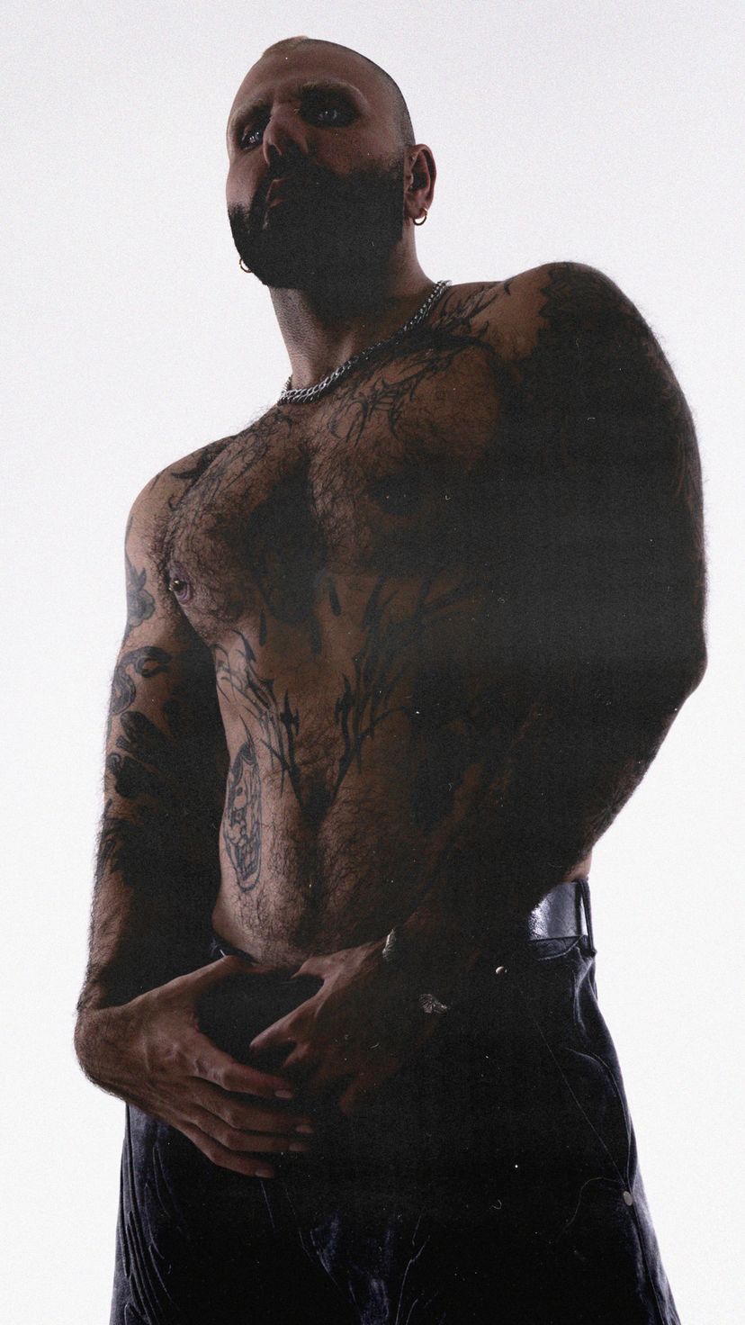 Profile image of Anthony Lawerence