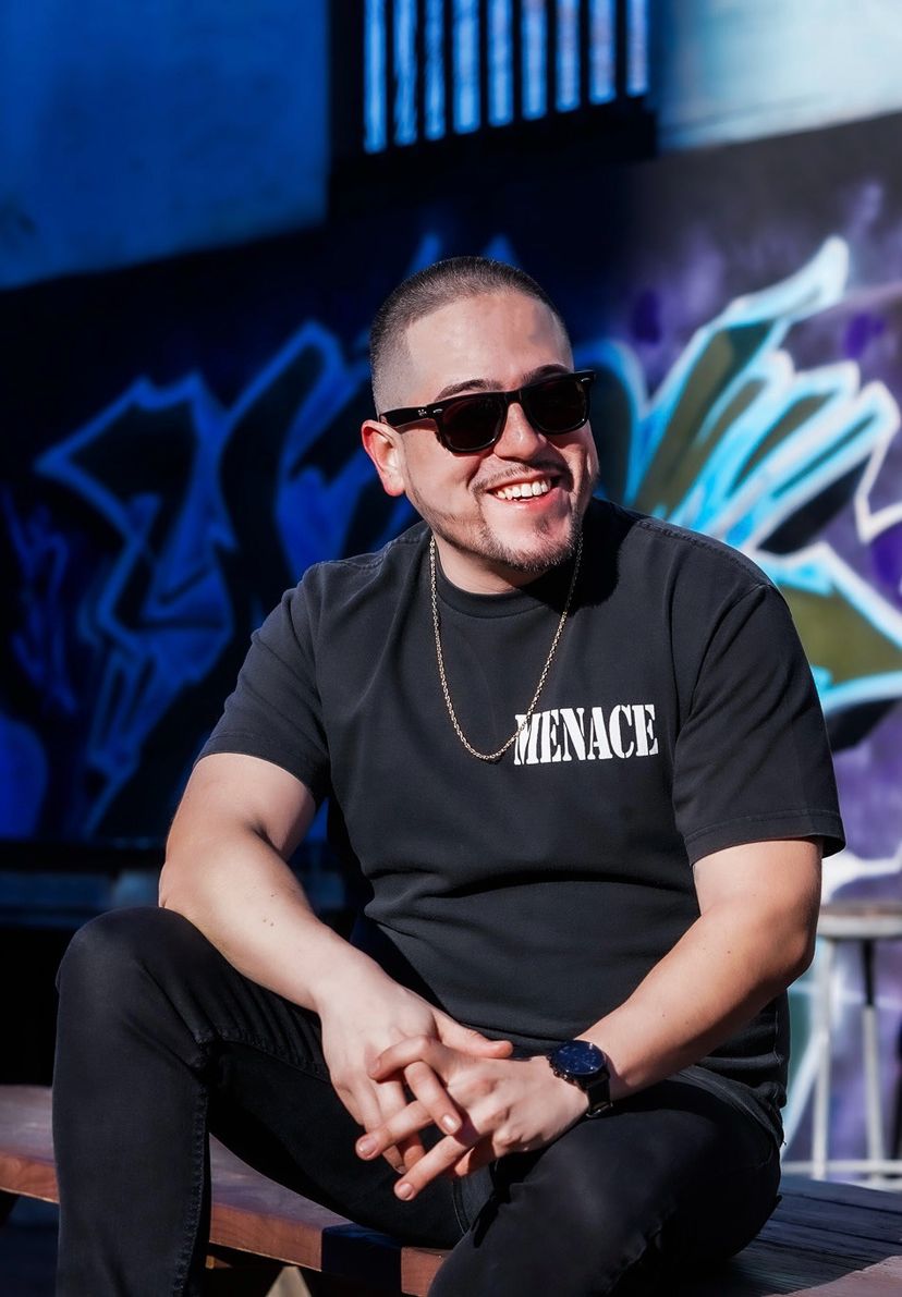 Profile image of DJ Menace