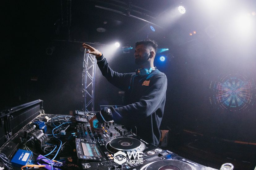 Profile image of Troy de Silva