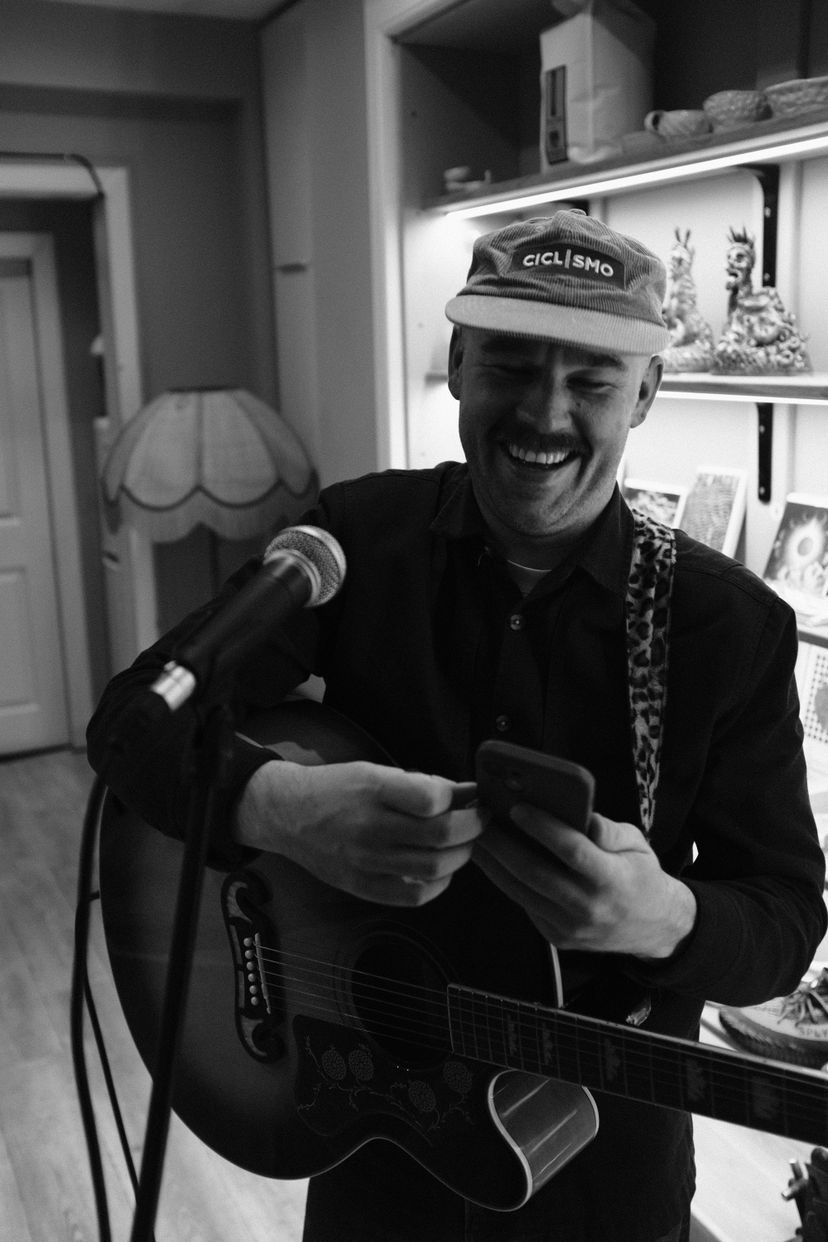 Profile image of Michael Harris