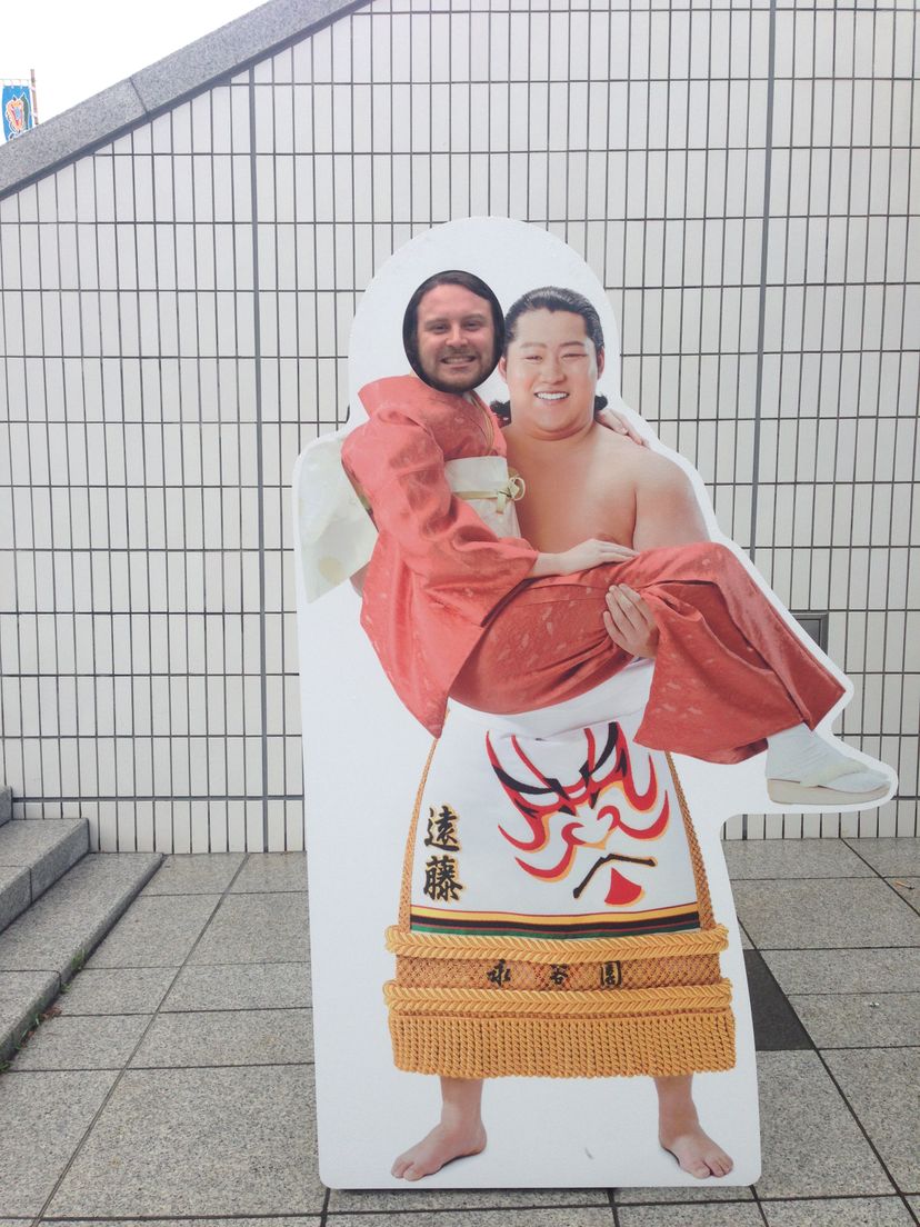 Profile image of Tom Moore