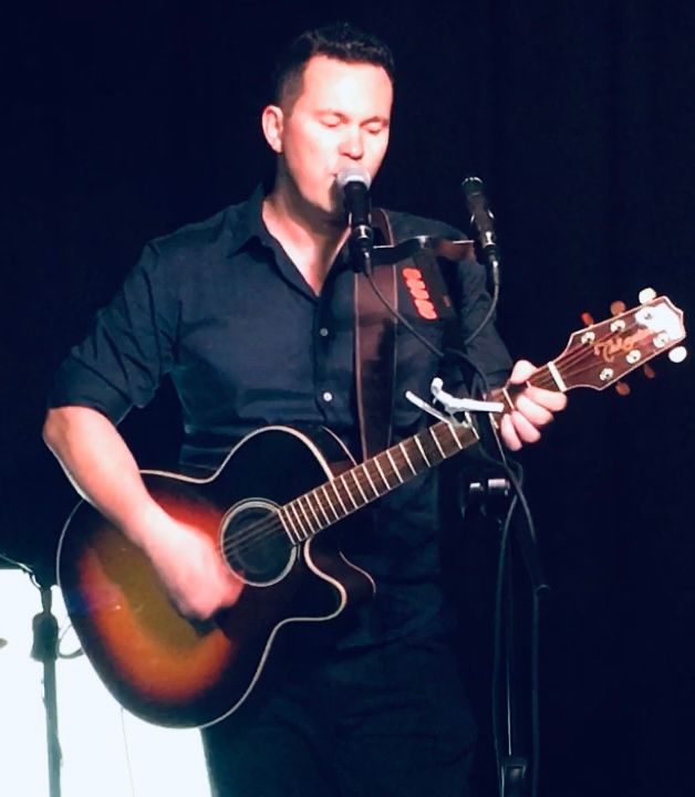 Profile image of Jeremy Pickford