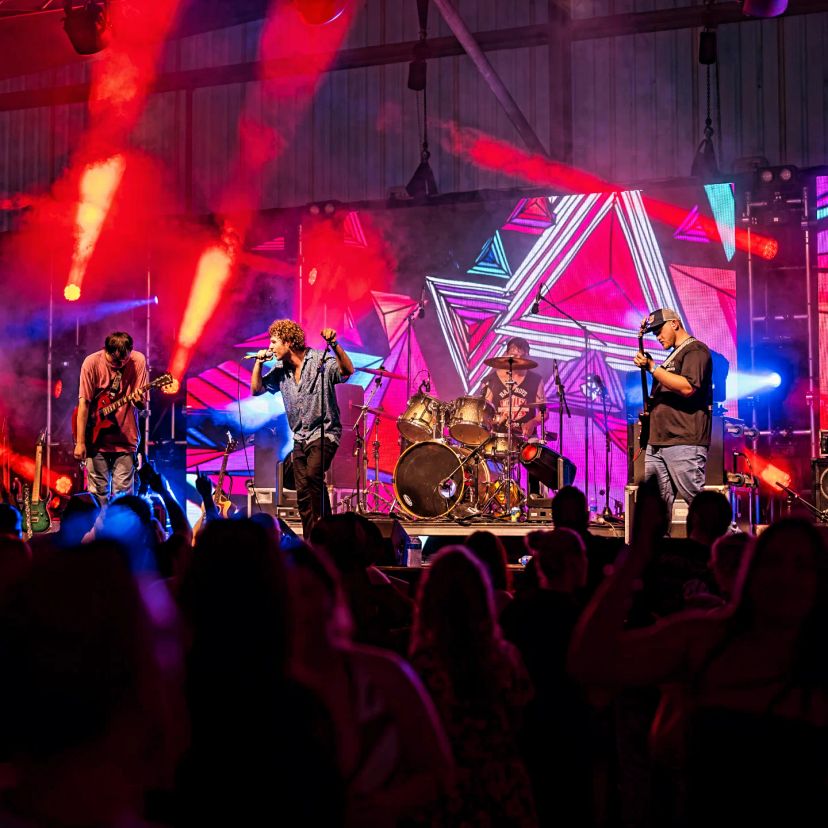 Profile image of Revelry