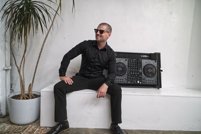 Profile image of DJake*