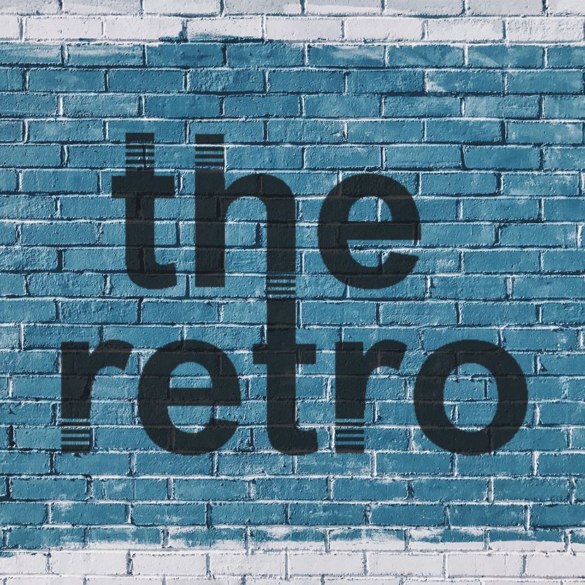 Profile image of The Retro