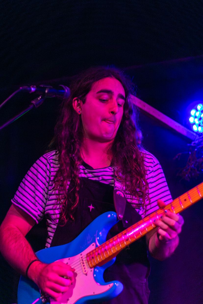 Profile image of Alice Tozer