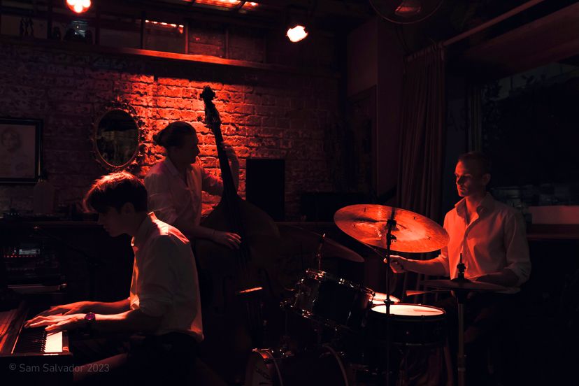 Profile image of Dom Machen