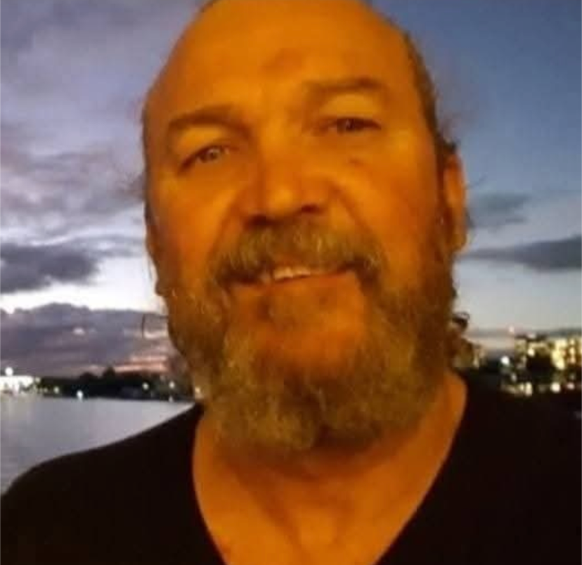 Profile image of Mick Mac