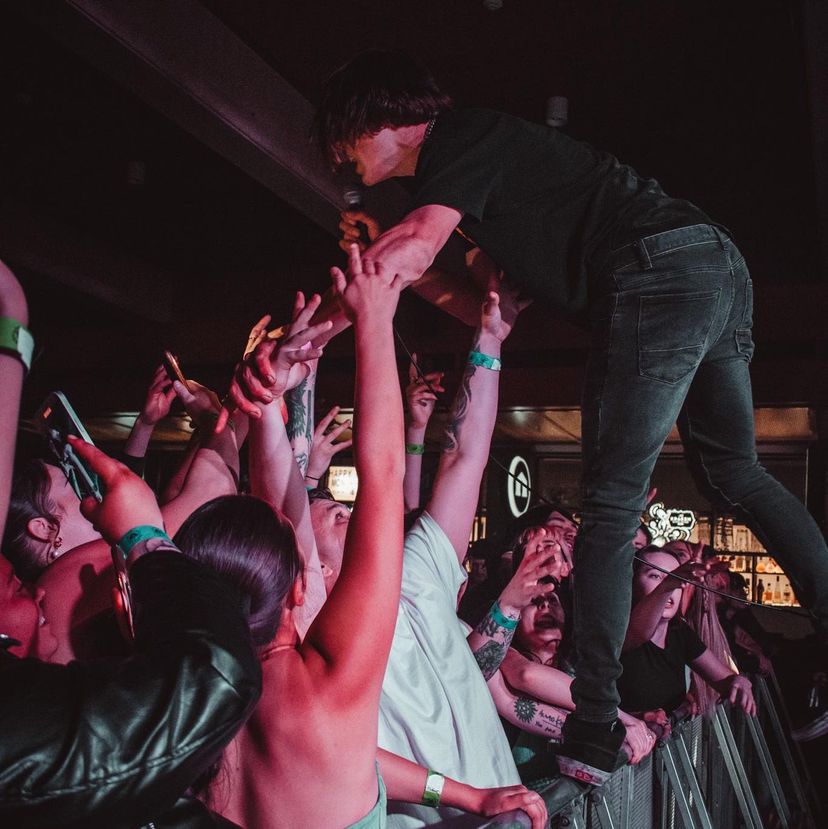 Profile image of Billy B. (W)