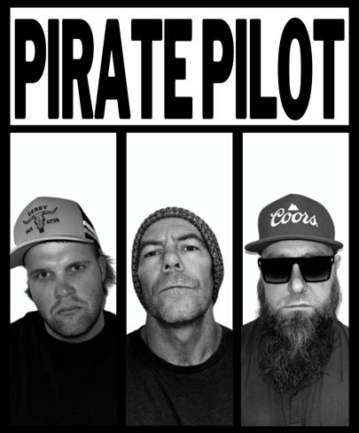 Profile image of Pirate Pilot