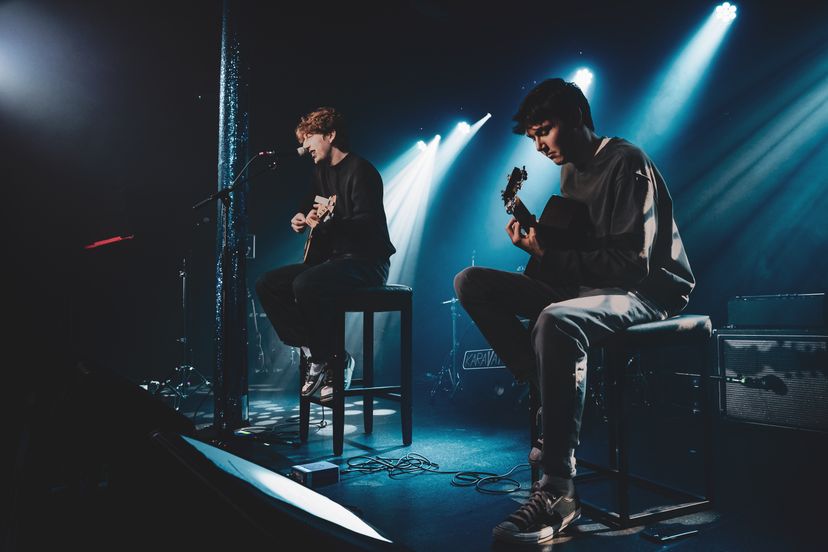 Profile image of Miller & Mavor