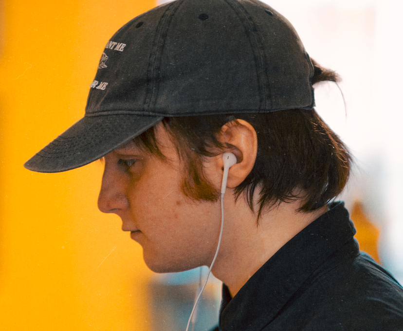 Profile image of William Orr