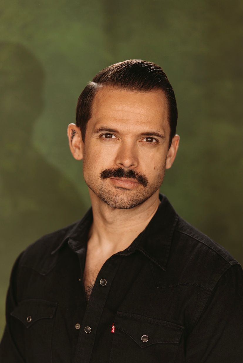 Profile image of Simon Fairweather