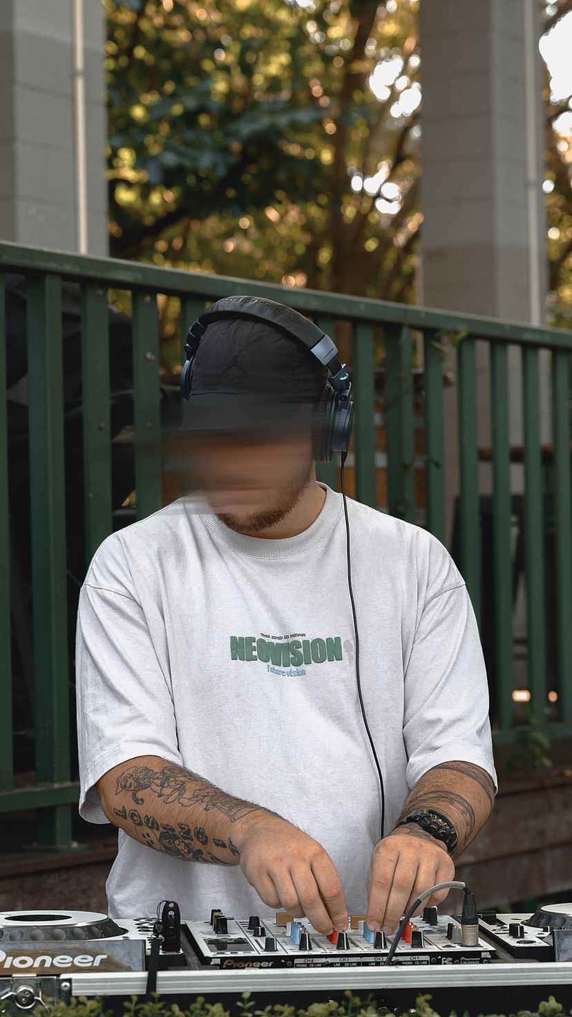 Profile image of ALX FOS