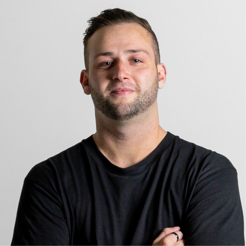 Profile image of Kyle McKay