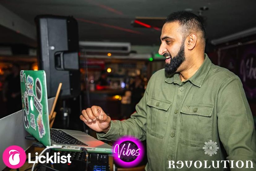 Profile image of Dj Mossy
