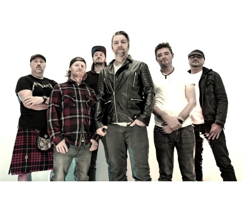 Profile image of The Go Set