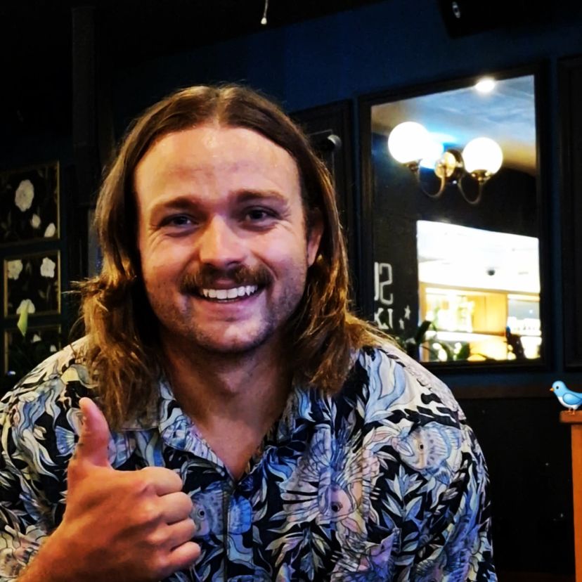 Profile image of Terry Smith