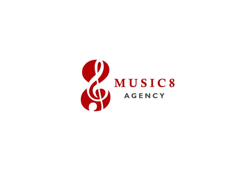 Profile image of Music8 Agency