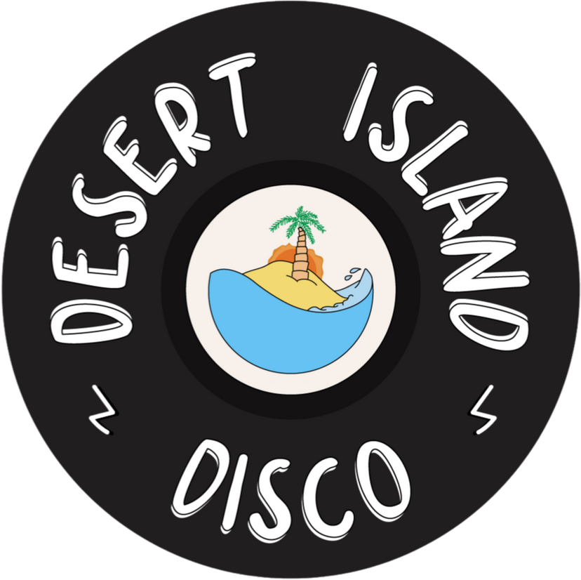 Profile image of Desert Island Disco