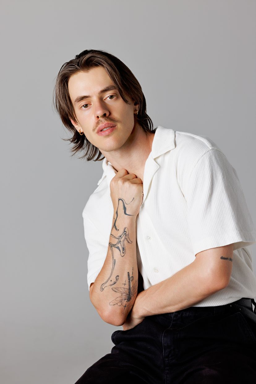 Profile image of Logan Ringshaw