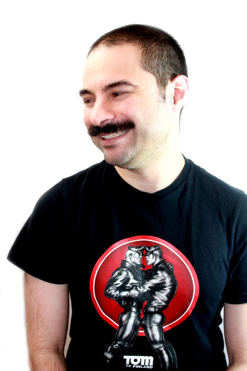 Profile image of DJ AnVi