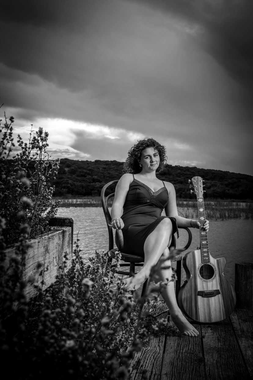 Profile image of Jasi Sierra