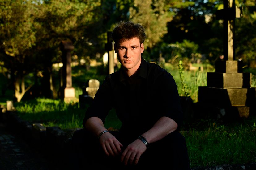 Profile image of Hunter