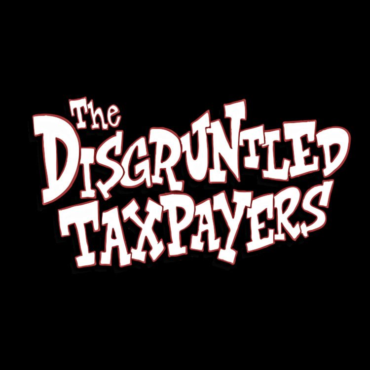 Profile image of The Disgruntled Taxpayers