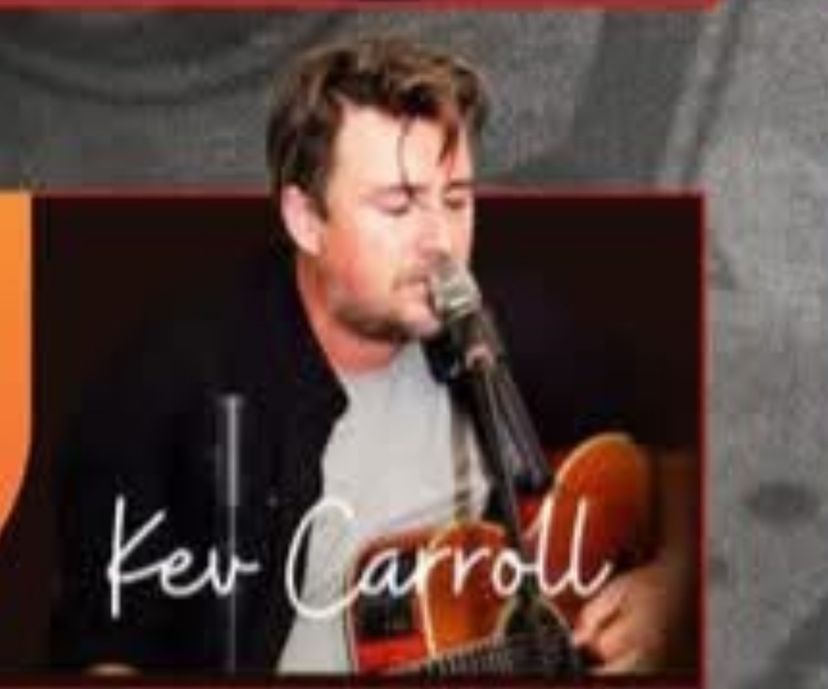 Profile image of Kev Carroll Solo Gigs