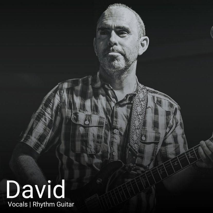 Profile image of David Lee*