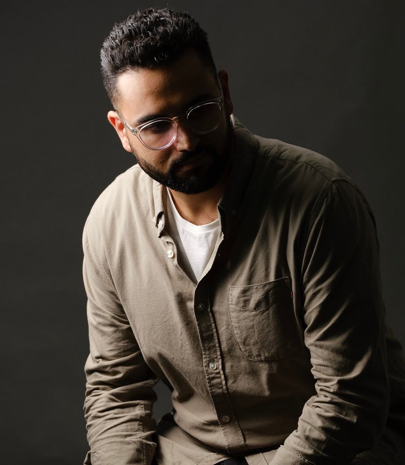 Profile image of Damian Khoury