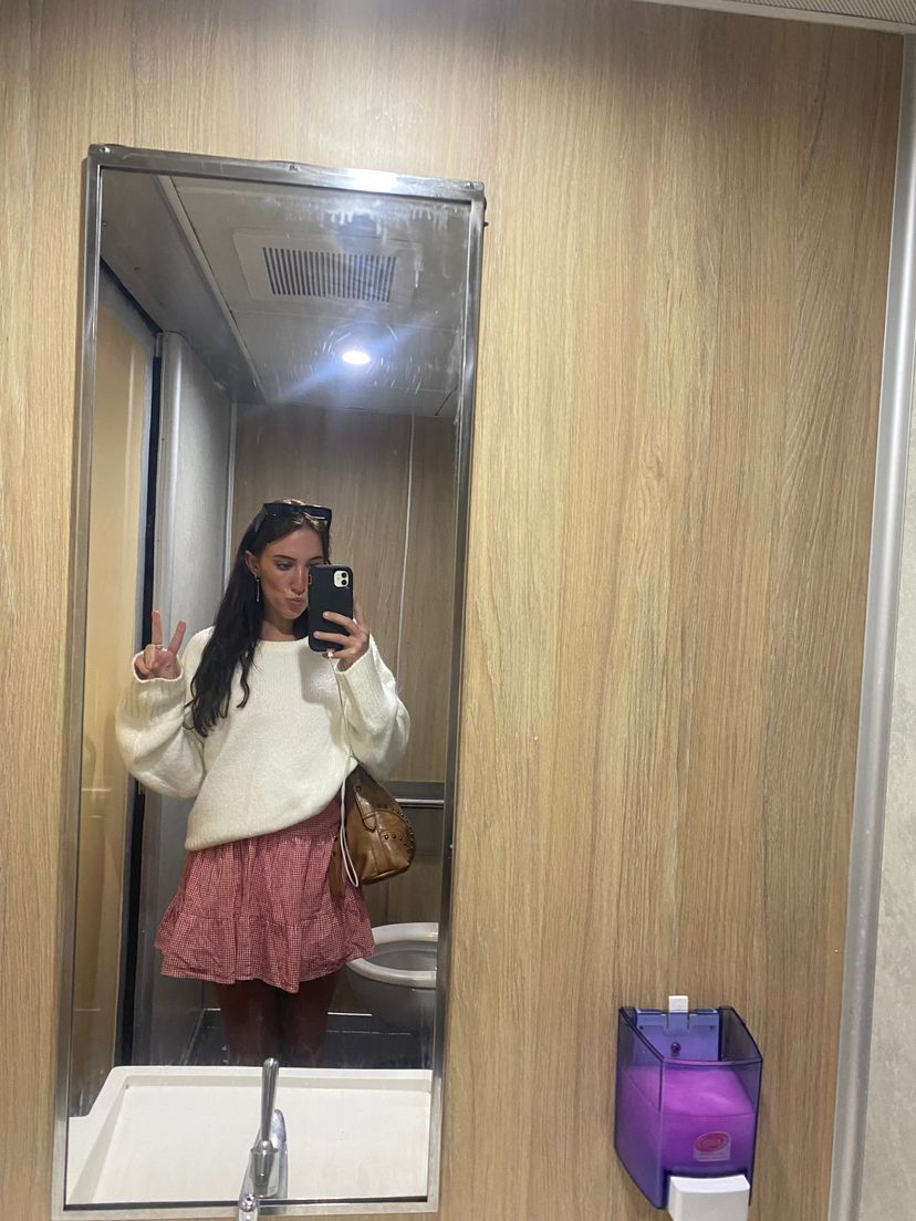 Profile image of Abriana Mccarthy