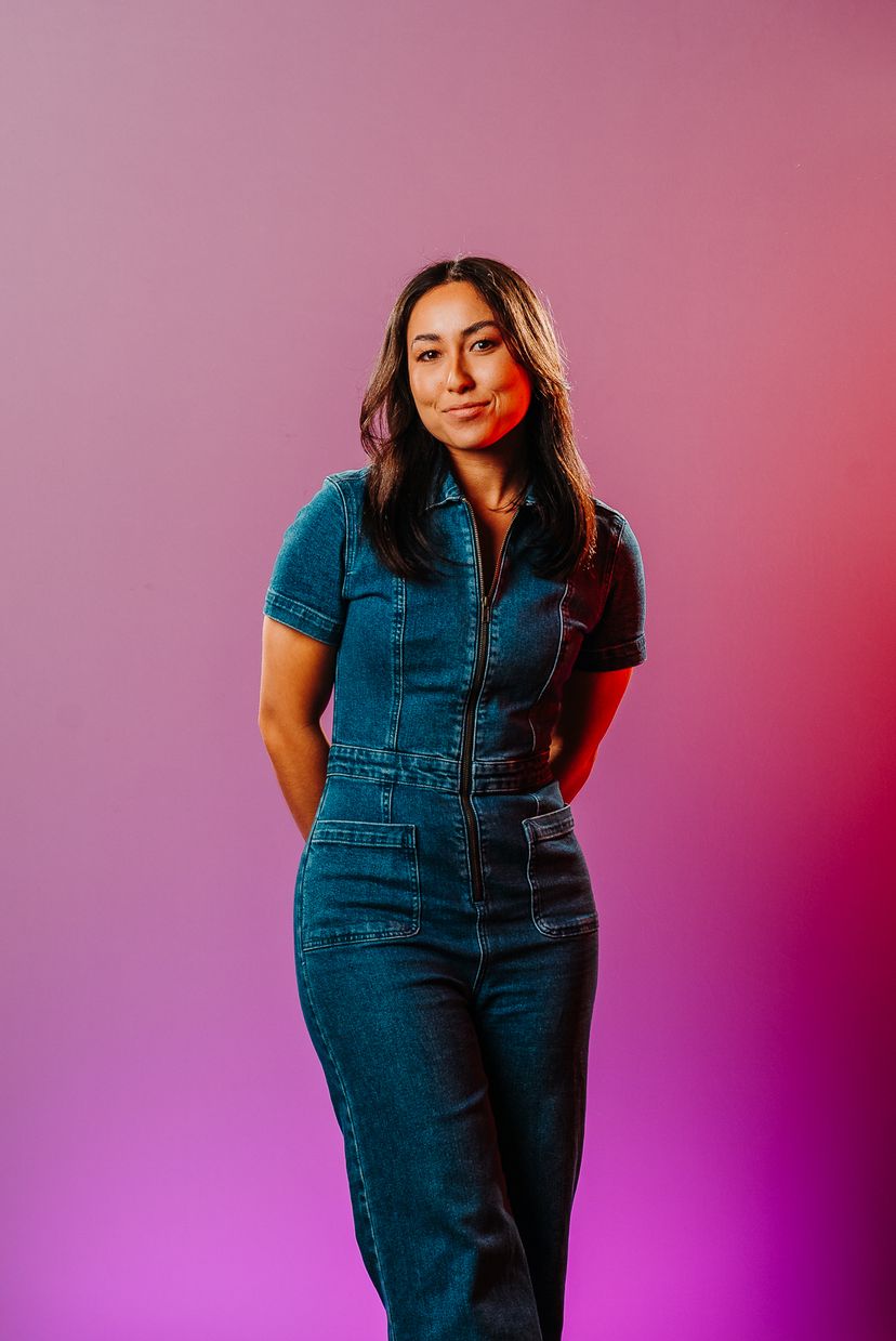 Profile image of Amy Roberts / KIRA KIRA