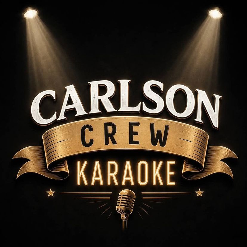 Profile image of Carlson Crew Kareoke (W)