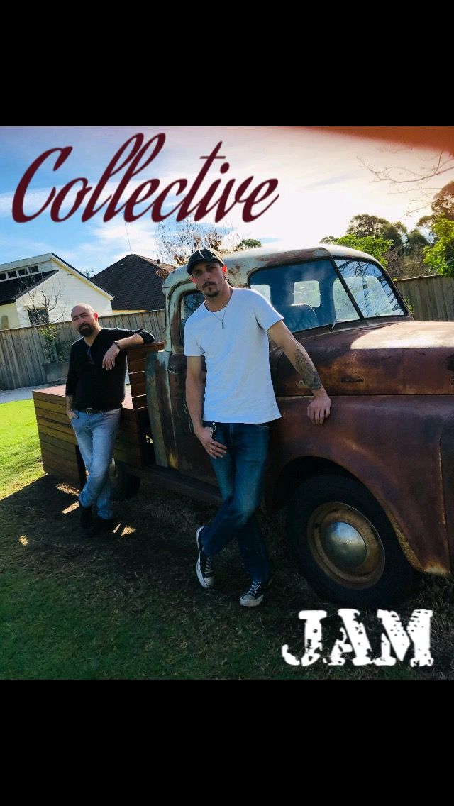 Profile image of Collective Jam