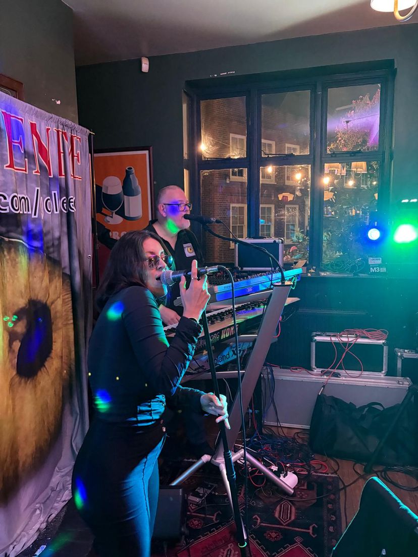 Profile image of GOLDENEYE