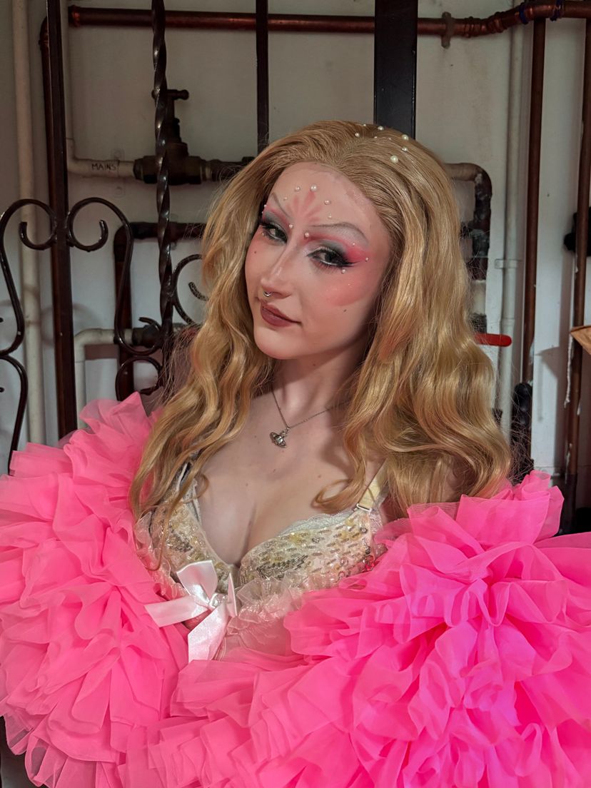 Profile image of Hayley Aphrodykie