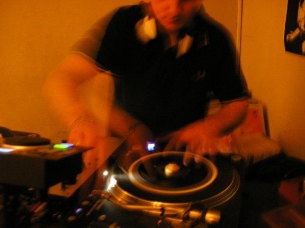 Profile image of DJ Dave Boots